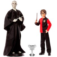 Harry potter 主 Voldemort 与哈利波特