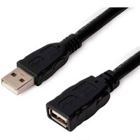 Kramer electronics Cable USB CA-UAM/UAF-15 USB Active Extender 4.6 m