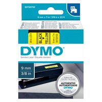 Dymo D1 9 mm Labels 40918