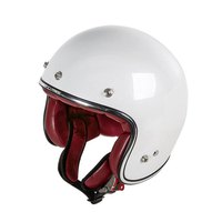 Gari G20X Fiberglass 开放式头盔