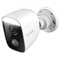 D-link DCS-8627LH 安全摄像头