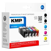 kmp-c100v-multi-pack-canon-pgi-550-cli-551-xl-inktpatroon