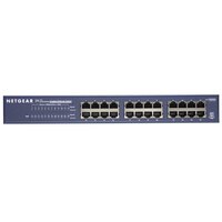 Netgear Pro Safe 24 Port Switch