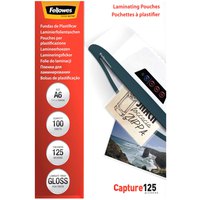fellowes-laminating-pouches-din-a6-glossy-125-microns-100-units