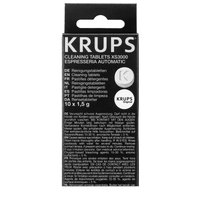 Krups XS 3000 脱脂片
