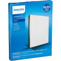 Philips FY 1410/30 Nano Protect 更换过滤器