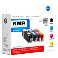 kmp-c89v-multi-pack-compatible-met-canon-bga-550-cli-551-xl-inkt-cartrige