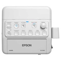 Epson ELPCB03 Control&Connection Box Connection Box