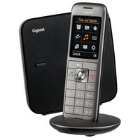 Gigaset CL660 无线座机电话