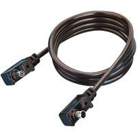 Kaiser Extension Cord With PC Socket 5 m