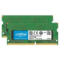 Crucial Kit 16GB 2x8GB DDR4 3200Mhz RAM