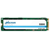 Lenovo Micron 5300 240GB Sata 磁盘 杜罗