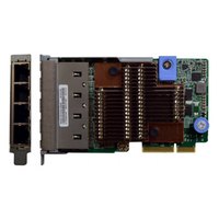 Lenovo Cartão De Expansão ThinkSystem LAN-On-Motherboard GB Ethernet X4