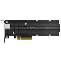 Synology E10M20-T1 Adapter Card M.2 SSD&10 GbE
