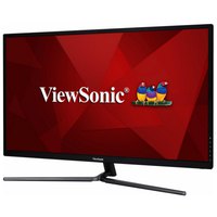 Viewsonic VX3211-2K-MHD 32´´ WQHD SuperClear IPS LCD TFT 监视器