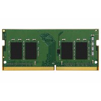 Kingston RAM KVR32S22S8/8 ValueRAM 1x8GB DDR4 3200MHz PC4-25600