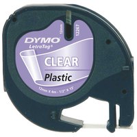 Dymo S0721530 LT Plastic Label 4 m