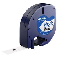 Dymo S0721610 LT Plastic Label 4 m