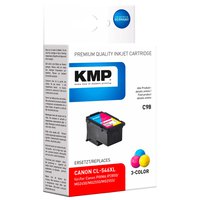 kmp-c98-compatible-met-cl-546-xl-inkt-cartrige