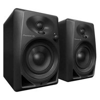 Pioneer dj DM-40 Monitor Speakers Pair 4´´