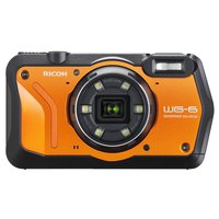 Ricoh WG-6 紧凑型相机