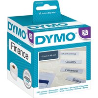 Dymo Labels Suspension File 99017