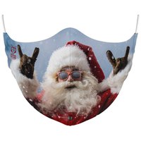 Otso Funny Santa Claus 口罩