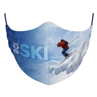 Otso Ski 口罩