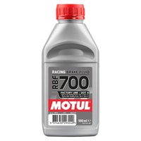 Motul Racing 制动液 700 0.5L