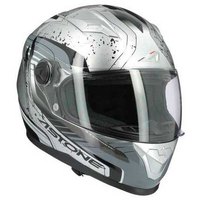 Astone GT2 Geko 全盔