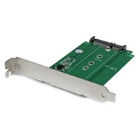Startech Adaptateur SSD M. A 2 A S A T A NGFF