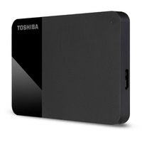 Toshiba Canvio Ready 1TB Externe HDD Harde Schijf
