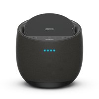 Belkin Soundform Elite Hi-Fi Smart+Alexa 智能音箱