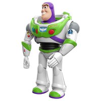 Pixar Interactables Buzz Lightyear 说话的动作