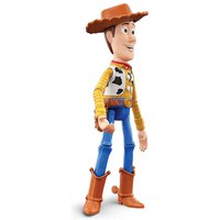 Pixar 终极健谈者 Woody 玩具总动员说话动作