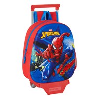 Safta Spiderman 3D 背包