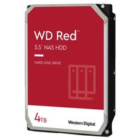 WD WD40EFAX 4TB 3.5´´ 硬盘