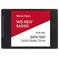 WD WDS200T1R0A 2TB SSD