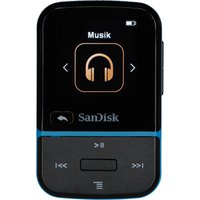 Sandisk Go New 16GB SDMX30-016G-E46B 播放器