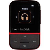 Sandisk Go New 32GB SDMX30-032G-E46R 播放器