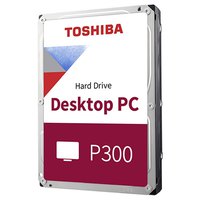 Toshiba P300 HDWD240UZSVA 4TB 3.5´´ 硬盘