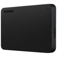 Toshiba HDTB420EK3AA 2TB 2.5´´ 外置硬盘驱动器
