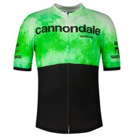 Cannondale CFR 团队 2021 复制品 球衣