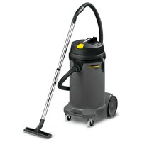 Karcher NT 48/1 Wet And Dry Vacum Cleaner