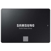 Samsung EVO Sata3 500GB 2.5´´ 870 EVO Sata3 500GB 2.5´´ 硬盘