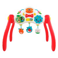 Color baby Winfun Grow-With-Me Melody Gym