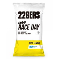226ERS Sub9 Race Day 87g 柠檬单剂量