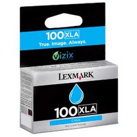 Lexmark 100XLA 大容量墨盒