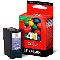 Lexmark 41 墨盒