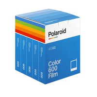 Polaroid originals Color 600 Film 5x8 Natychmiastowe Zdjęcia